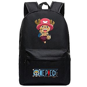 One Piece Backpack: Tony Tony Chopper Backpack