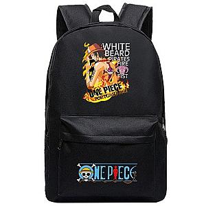 One Piece Backpack: Ace Backpack