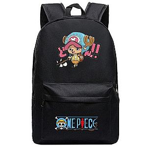 One Piece Backpack: Cute Chopper Backpack