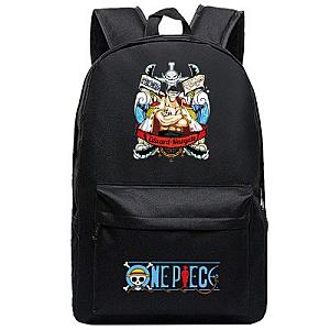 One Piece Backpack: Edward Backpack