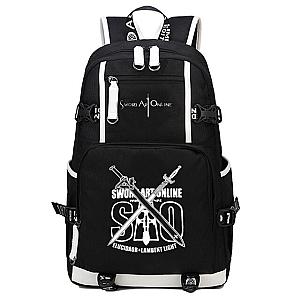 Sword Art Online Backpack: SAO Backpack