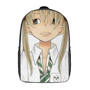 Soul Eater Backpacks: Maka Soul Eater