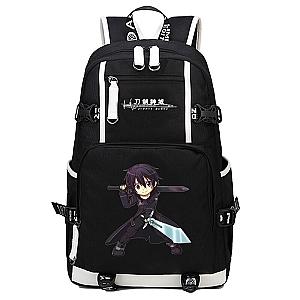 Sword Art Online Backpack: Kirito Backpack