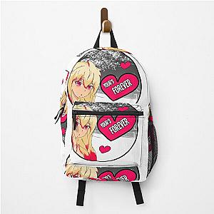 Anime Valentines - Yours Forever Backpack