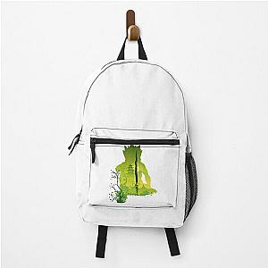 Anime Manga Manhwa  Backpack