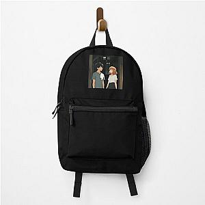 Couple - Anime style Backpack