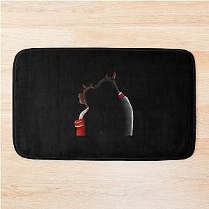 Couples  Bath Mat