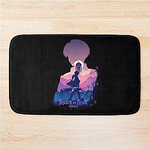 Anime Captain -- Anime Manga Manhwa  Bath Mat