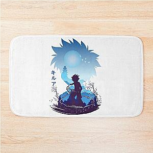 God Speed -- Anime Manga Manhwa Bath Mat