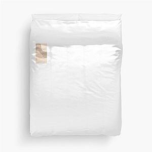 anime inu Duvet Cover