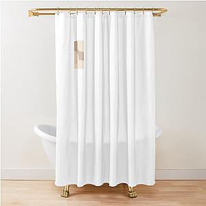 anime inu Shower Curtain