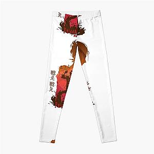 Anime Manga Manhwa Leggings