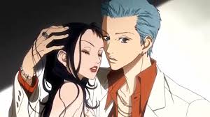 Paradise Kiss and the Realities of the Fashion Industry