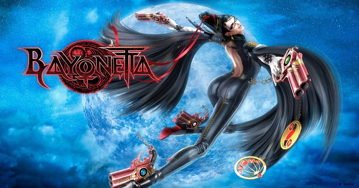 The Combat Mechanics That Make Bayonetta an Action Masterpiece