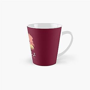 I love your Smile Anime style Couple Tall Mug