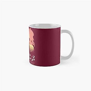 I love our Story Anime style Couple Classic Mug