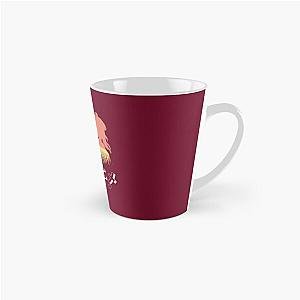 I love us Anime style Couple Tall Mug