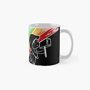 Thor Couples Design (Girl) Classic Mug