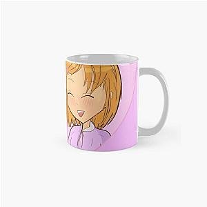 Anime couple  Classic Mug