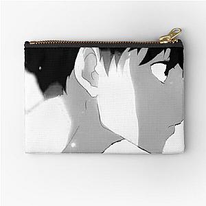 Together Forever Matching Anime Couples(MALE) Zipper Pouch