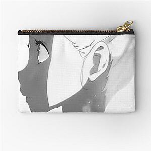 Together Forever Matching Anime Couples(FEMALE) Zipper Pouch