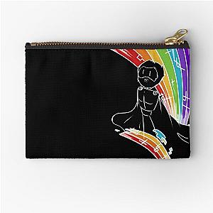 Thor Couples Design (Boy) Zipper Pouch