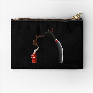 Couples  Zipper Pouch