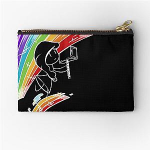 Thor Couples Design (Girl) Zipper Pouch