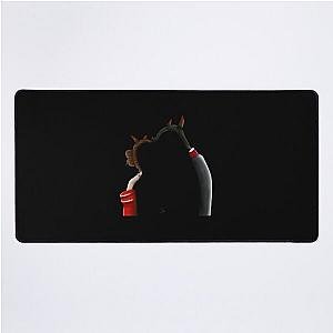 Couples  Desk Mat