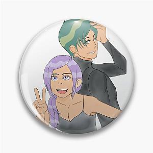 Anime Couples  Pin