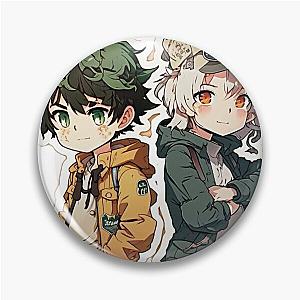 Cute couples Pin