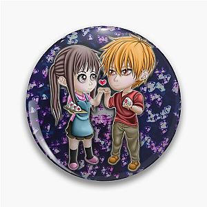 Anime OTP 3 Pin