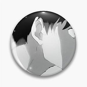 Together Forever Matching Anime Couples(MALE) Pin