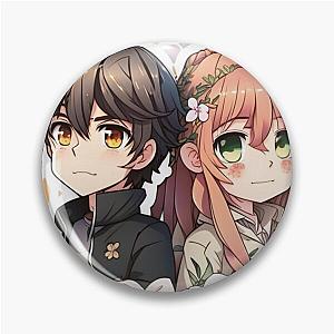 Cute couples Pin