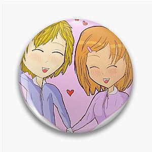 Anime couple  Pin