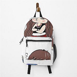 Karenni couples Backpack