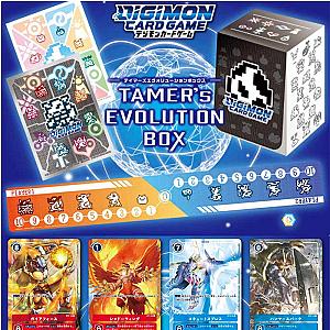 Digimon Adventure Anime Figures Cards TAMER‘S EVOLUTION BOX R Japanese Version Collectible Card Toy Christmas Gifts for Children