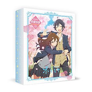 New Anime Horimiya Lucky Gift Box Hori Kyouko, Miyamura Postcard Badge Bookmark Balloon Gift Fans Collection Toy