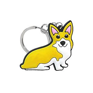 Pvc Key Chain Cute Lovely Animated Titular Gift Trinkets Key Kid Accessories AT2302 Official Merch