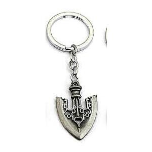 Strange Adventure Porte Higashikata Josuke Key Key Key Crazy Metal D AT2302 Official Merch