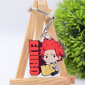 Academy Hero Key Lively Boku No Hero Academia Key Wl0275 AT2302 Official Merch