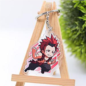 Academy Hero Key Lively Boku No Hero Academia Key Wl0201 AT2302 Official Merch