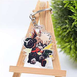 Academy Hero Key Lively Boku No Hero Academia Key Wl0194 AT2302 Official Merch