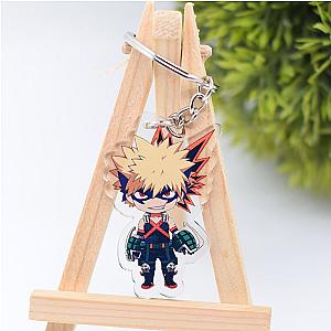 Academy Hero Key Lively Boku No Hero Academia Key Wl0112 AT2302 Official Merch