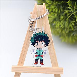 Academy Hero Key Lively Boku No Hero Academia Key Wl0111 AT2302 Official Merch