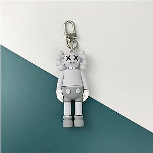 Cartoon Man Key Chain Cute Animated Keychain Key Ring Female Personality Girl AT2302 Official Merch