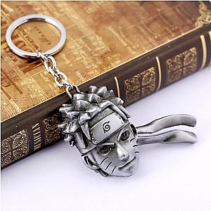 Chaveiros Ninja Key Figure Key Chains Fans Cosplay Collection AT2302 Official Merch