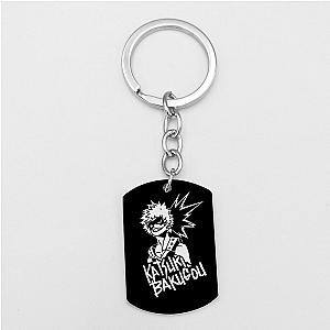 Cute Cartoon Drawing Beautiful Animated New Academy Academi My Hero Acrylic Key Pendant AT2302 Official Merch