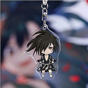 Dororo Hyakkimaru Key Cosplay Prop Acrylic Key Pendant AT2302 Official Merch