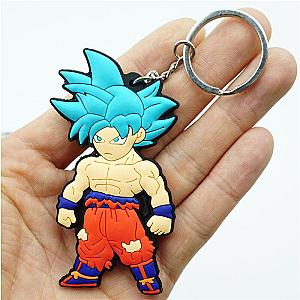 Figure Key Chain Holder Key Chain Anime Cosplay Accessories Trinkets Itabag AT2302 Official Merch